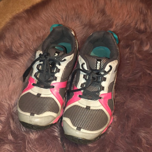 Puma Shoes - Puma Puma Shoes - Puma